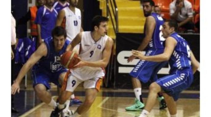 Büyükşehir, Pertevniyal'ı Konuk Edecek