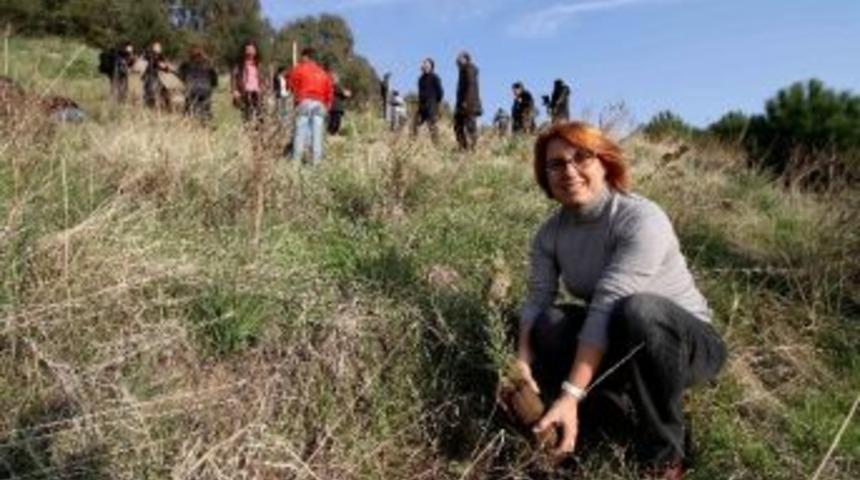 Kimya M&uuml;hendislerinden Karşıyaka&rsquo;ya &ldquo;yeşil&rdquo; Destek