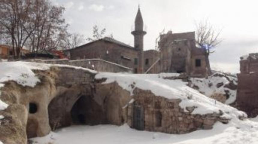 Somuncu Baba'ya Vefa