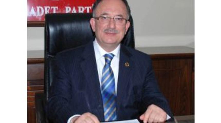 Kılı&ccedil;: Yetim Hakkına Tenezz&uuml;l Eden Varsa Ortaya &Ccedil;ıkarılmalı