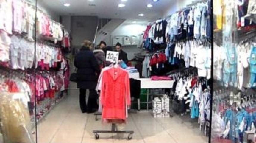 Esnafın &Ccedil;ocuk Hırsız İsyanı