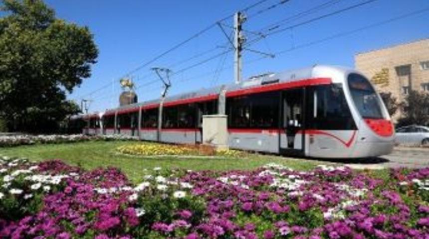 Raylı Sistem'den 'durak' Uyarısı