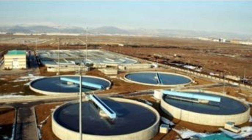 Organize Sanayi B&ouml;lgeleri En &Ccedil;ok Kuyu Suyu Kullanıyor