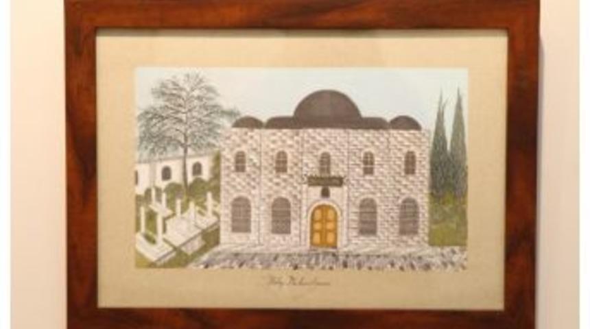 Ge&ccedil;mişten G&uuml;n&uuml;m&uuml;ze Mevlevihaneler