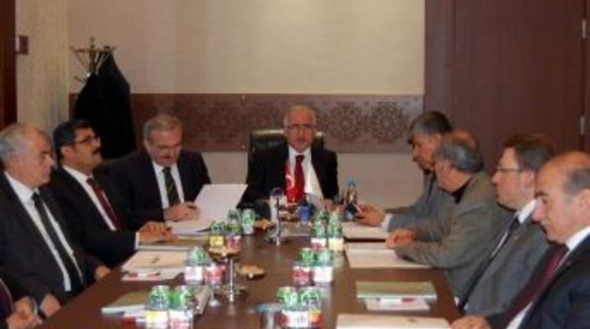 Bebka Eskişehir&rsquo;de Toplandı