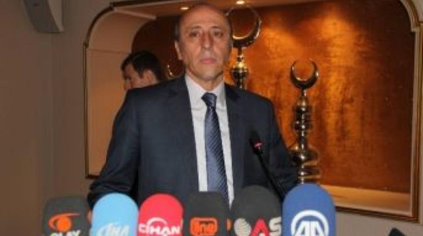 Dilek: "sponsor Bulursanız Yeni Fak&uuml;lteler A&ccedil;maya Hazırız"