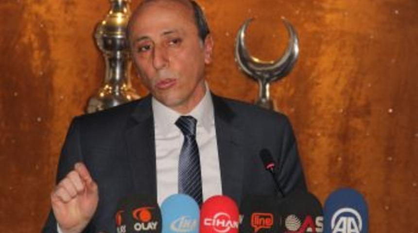 U&Uuml; Rekt&ouml;r&uuml; Dilek: Deprem I&ccedil;in 23 Milyon S&ouml;z Verip 3 Milyon Lira Verdiler