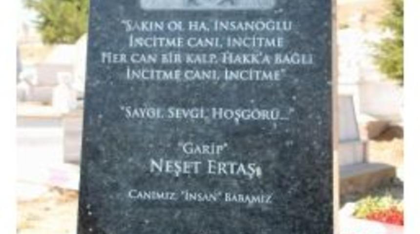 &ldquo;bozkırın Tezenesi&rdquo; Neşet Ertaş Dev Konserle Anılacak