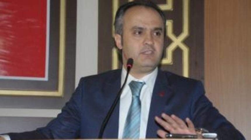 İnegöl’ün ‘2023 Trafik Planı’ Masaya Yatırıldı