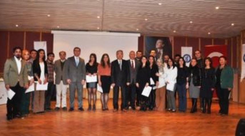 B&uuml;&rsquo;de, &lsquo;ge&ccedil;mişte, Şimdi Ve Gelecekte Amasra&rdquo; Konulu Panel D&uuml;zenlendi