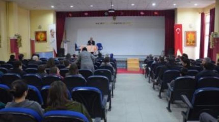 Bilecik Kent Konseyi Çocuk Meclisi’nden İlk Toplantı