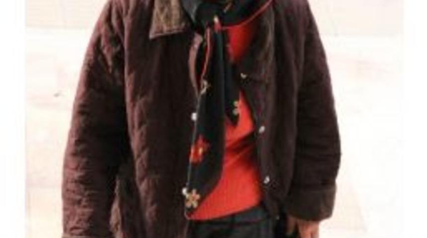 Evinde Fuhuş Yaptıran 70'lik Nine G&ouml;zaltına Alındı