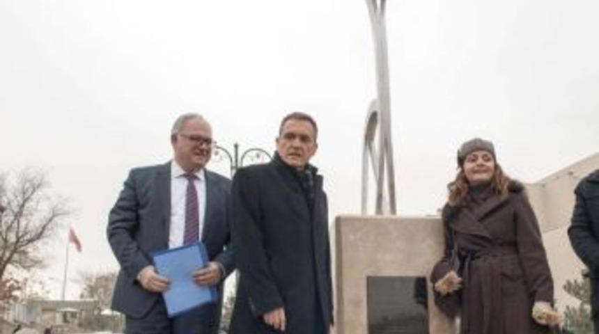 Hacettepe'de 50. Yıl D&ouml;n&uuml;m&uuml; Etkinlikleri