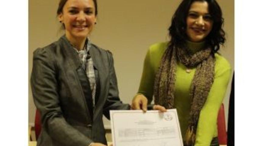 Sağlık Personelleri İşaret Dili &Ouml;ğrendi