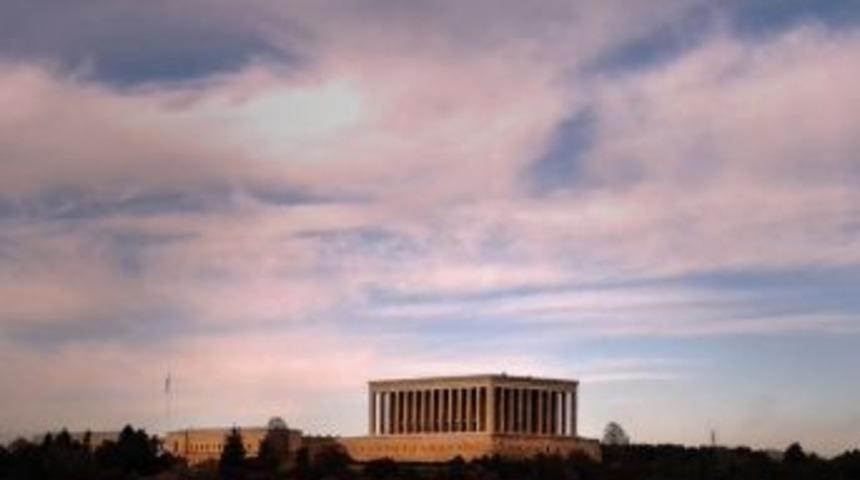 &Ccedil;ankaya&rsquo;nın Yeni Seyir Kulesi Fotoğraf Sevdalılarını Bekliyor