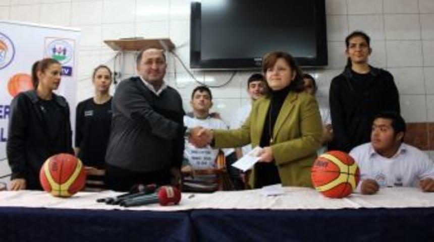 'Her Basket 5 Lira' Kampanyası