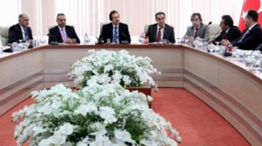 Asbir, Cumhuriyet &Uuml;niversitesi&rsquo;ne Ambulans Helikopter Bağışlayacak