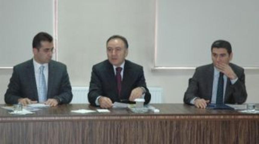 Vali Altıparmak'tan Hava Tepkisi