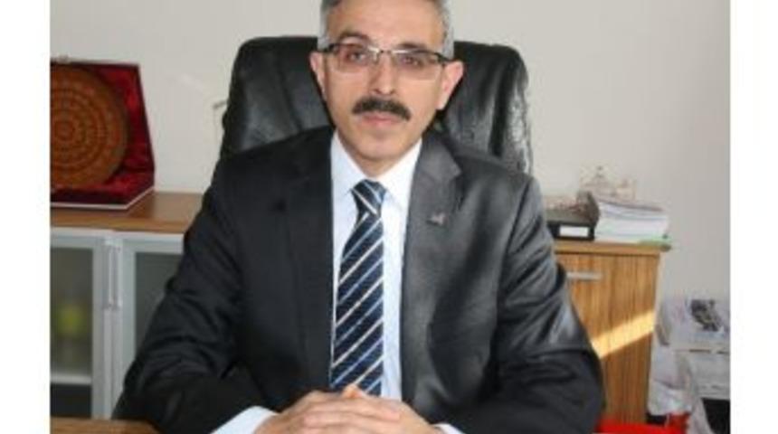 Yozgat Tkdk 72 Projeye 21.7 Milyon Hibe &Ouml;deme Yaptı