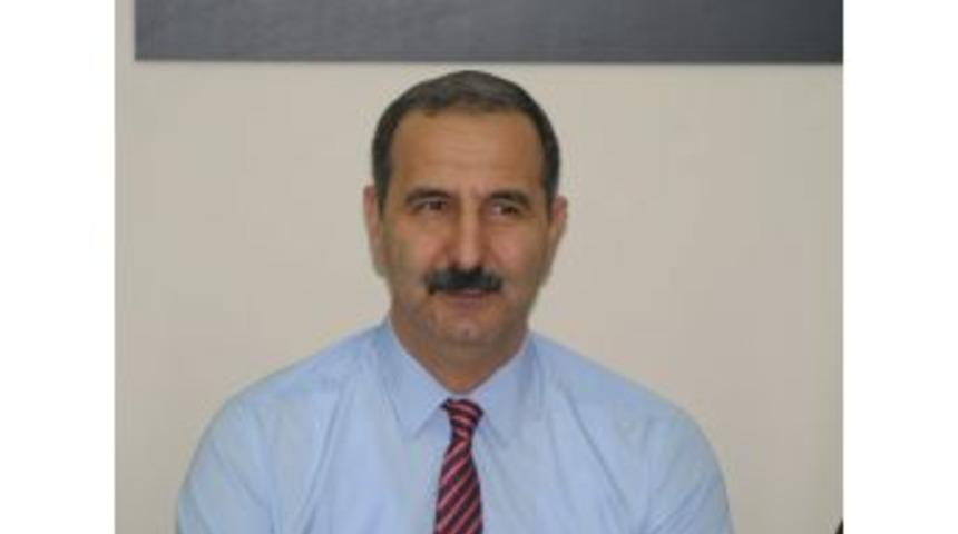 Aydın Tabip Odası Başkanı Ata: Sağlık Harcamaları Artacak