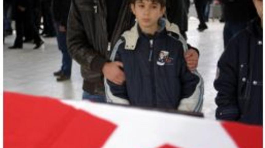 Emniyet M&uuml;d&uuml;r Yardımcısı Altınok'un Cenazesi Adana'da Toprağa Verildi