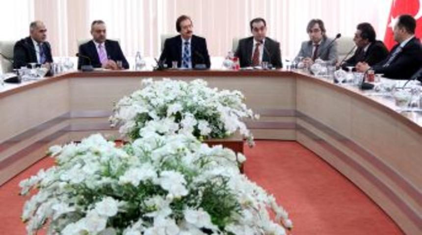 ASBİR, Cumhuriyet &Uuml;niversitesi&rsquo;ne Ambulans Helikopter Bağışlayacak