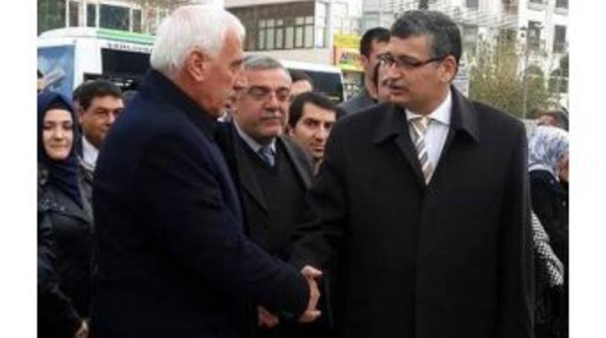 Viranşehir&rsquo;de Elektrik Sorunu Devam Ediyor