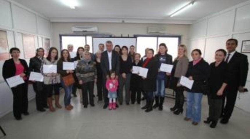 Gaziemir&rsquo;in &lsquo;&ouml;nder Aileleri&rsquo; Yola &Ccedil;ıktı