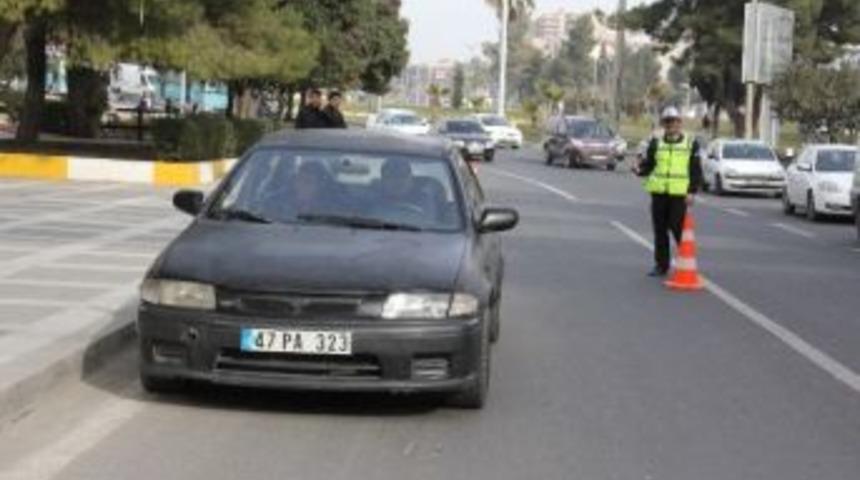 &lsquo;kask Tamam, Haydi Urfa, Sıra Kemerde&rsquo;