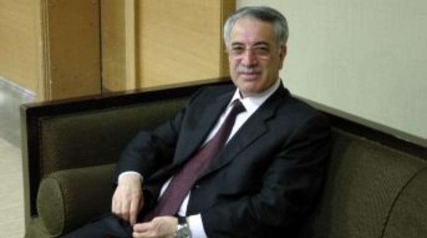 Erdoğmuş: Yargıya M&uuml;dahale Bir Utan&ccedil; Tablosudur