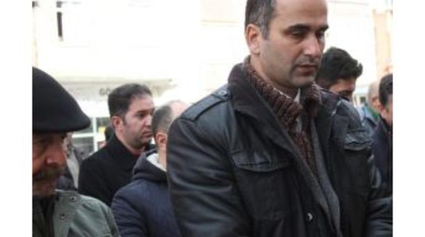 G&ouml;rele Gıda Tarım Ve Hayvancılık İl&ccedil;e M&uuml;d&uuml;r&uuml; Zor&rsquo;un Acı G&uuml;n&uuml;