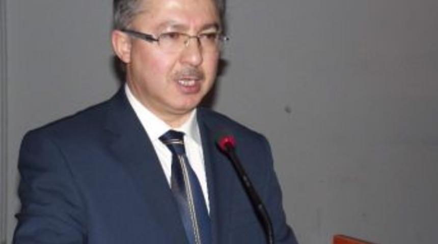 Mehmet Akif Ersoy&rsquo;u Anma Programı D&uuml;zenlendi