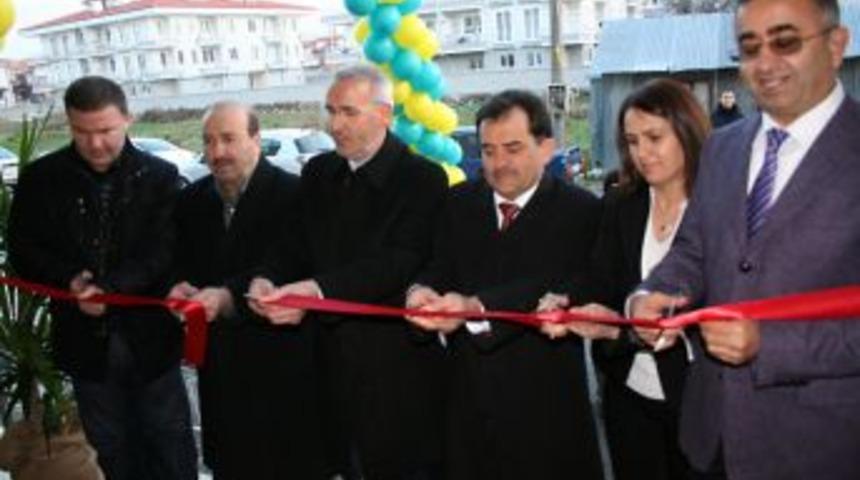 Kadın Sağlık&ccedil;ılara Y&ouml;nelik Irmak Sağlık Derneği A&ccedil;ıldı