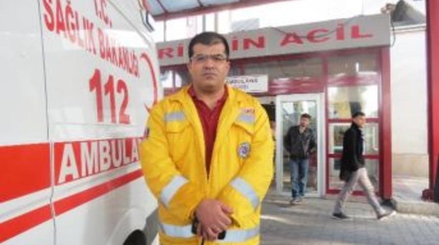 (&ouml;zel Haber) Hekime Y&ouml;nelik Şiddetle M&uuml;cadele Koordinat&ouml;r&uuml; Dr. Tubay: