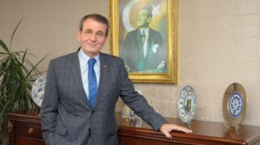 Salih Zeki Murzioğlu İlk 10'a Girdi