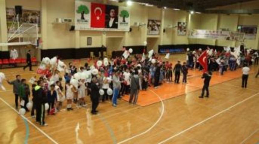 Şehitkamil Kurtuluş Kupasında Potanın Şampiyonları Belli Oldu