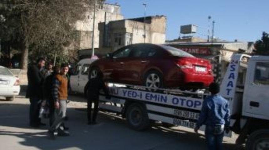 Kurallara Uymayan Sürücülere Ceza Yağdı