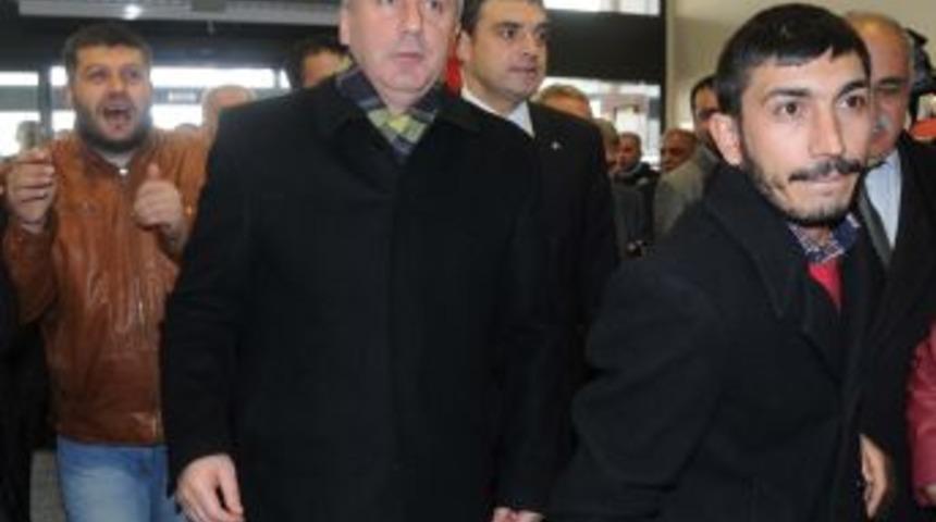 CHP'li İnce: Erken Se&ccedil;im Galiba Kapıda