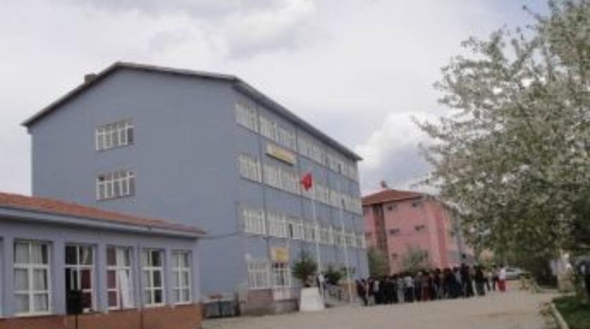 Pazarlar İmam Hatip Orta Okulu Kapatıldı