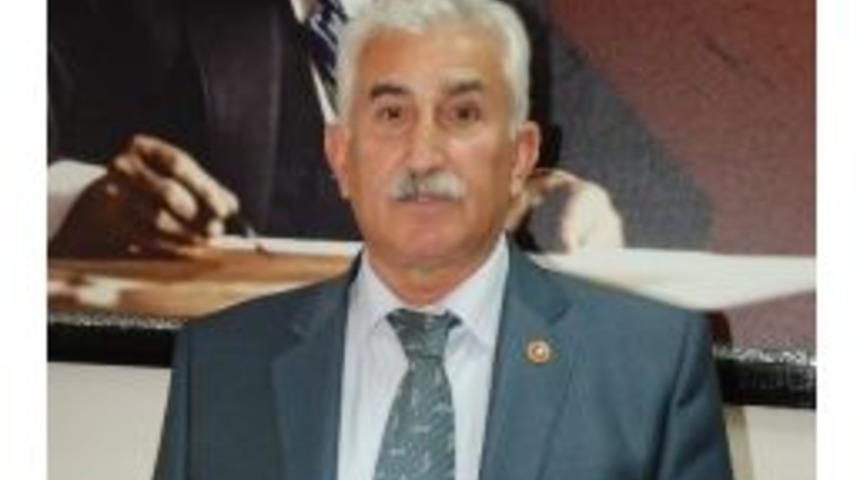 Aydın İl Enc&uuml;meninden Didim Camilerine 100 Bin Lira