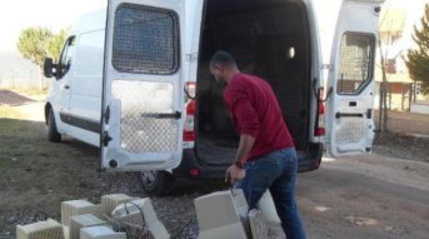 İzmit Belediyesi'nin Elektronik Atık Toplama Projesi B&uuml;y&uuml;k İlgi G&ouml;r&uuml;yor