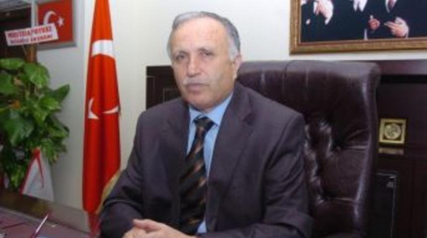 Yılbaşı Ağacı S&uuml;sleyeceklere Uyarı