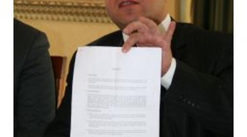 Savcılık, T&Uuml;PRAŞ Hakkında Soruşturma Başlattı