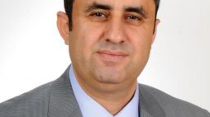 Başkan Sarı: Hukuk Devleti Ilkesine Uygun Bir Şekilde &Ccedil;alışılmalı