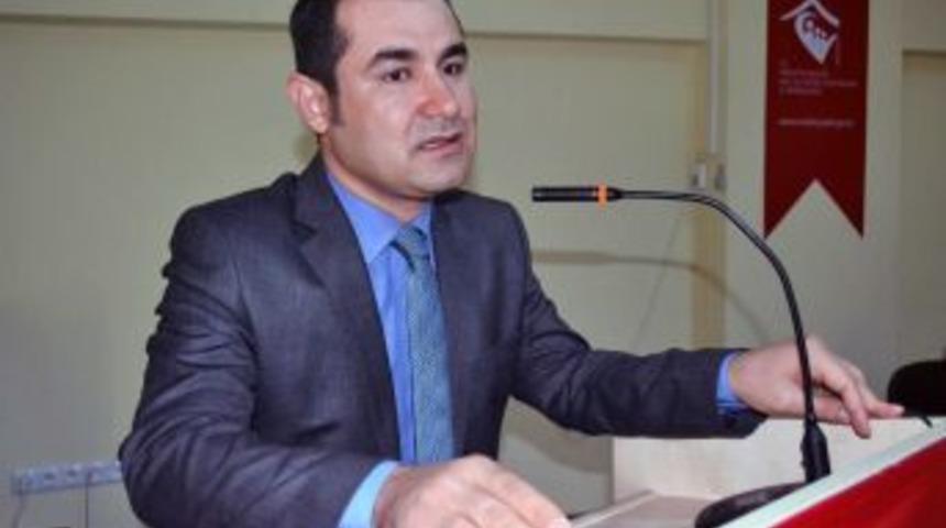 Aile I&ccedil;i Ve Kadına Şiddet &Ouml;nlemleri Anlatıldı