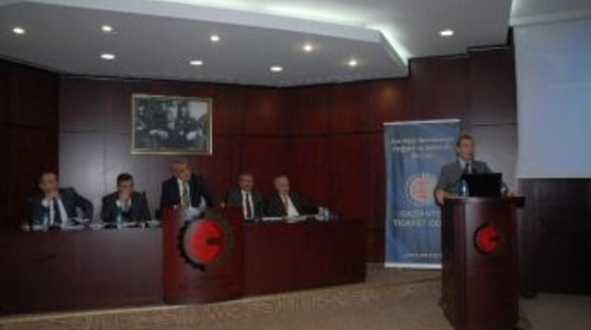 Gto Meclisi, Yılın Son Meclis Toplantısını Yaptı