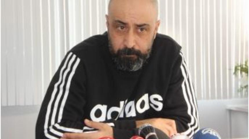 Karab&uuml;kspor&rsquo;dan İlk Transfer Murat Ak&ccedil;ay