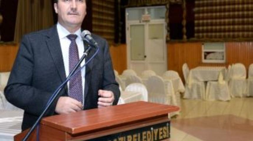 Osmangazi Belediyespor Yeni Y&ouml;netimini Belirledi