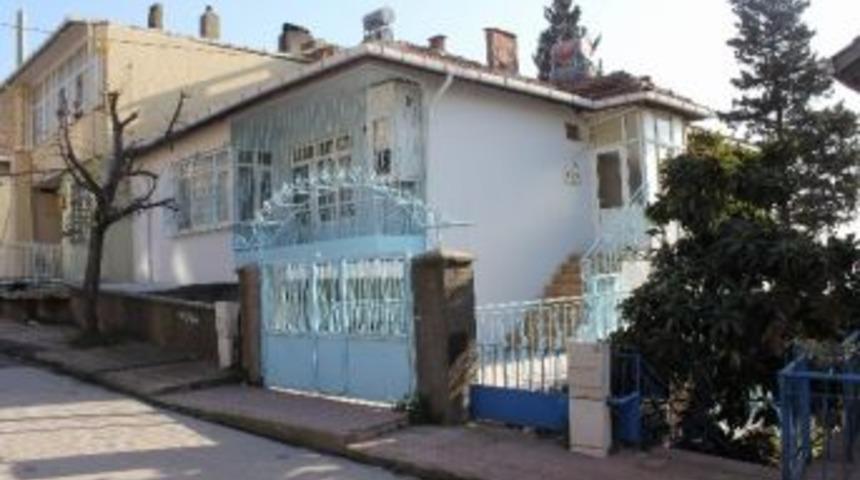 (&ouml;zel Haber) Bakan Fikri Işık'a Komşularından Destek