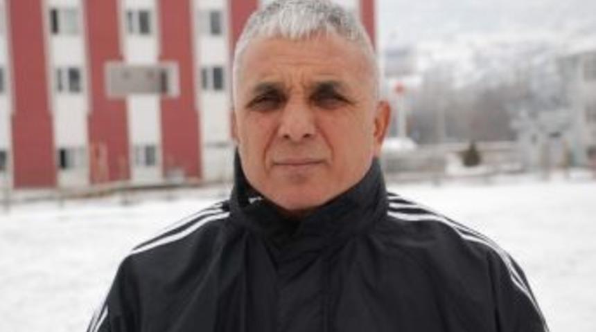 Şahan: "galatasaray Korku Değil, Motivasyon Verdi"